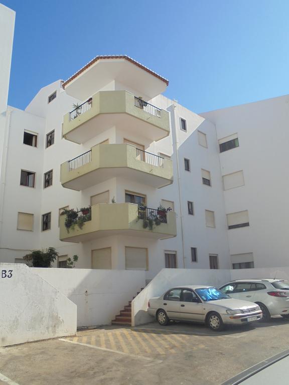 לאגוּ‏ש Casa Ameijeira חדר תמונה