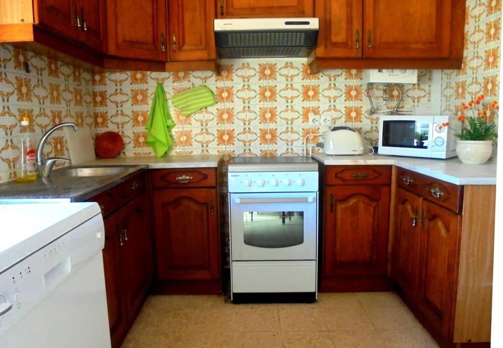 לאגוּ‏ש Casa Ameijeira חדר תמונה