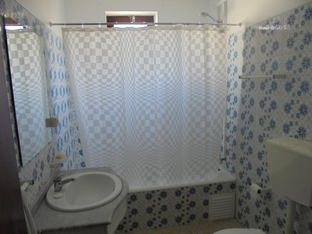 לאגוּ‏ש Casa Ameijeira חדר תמונה