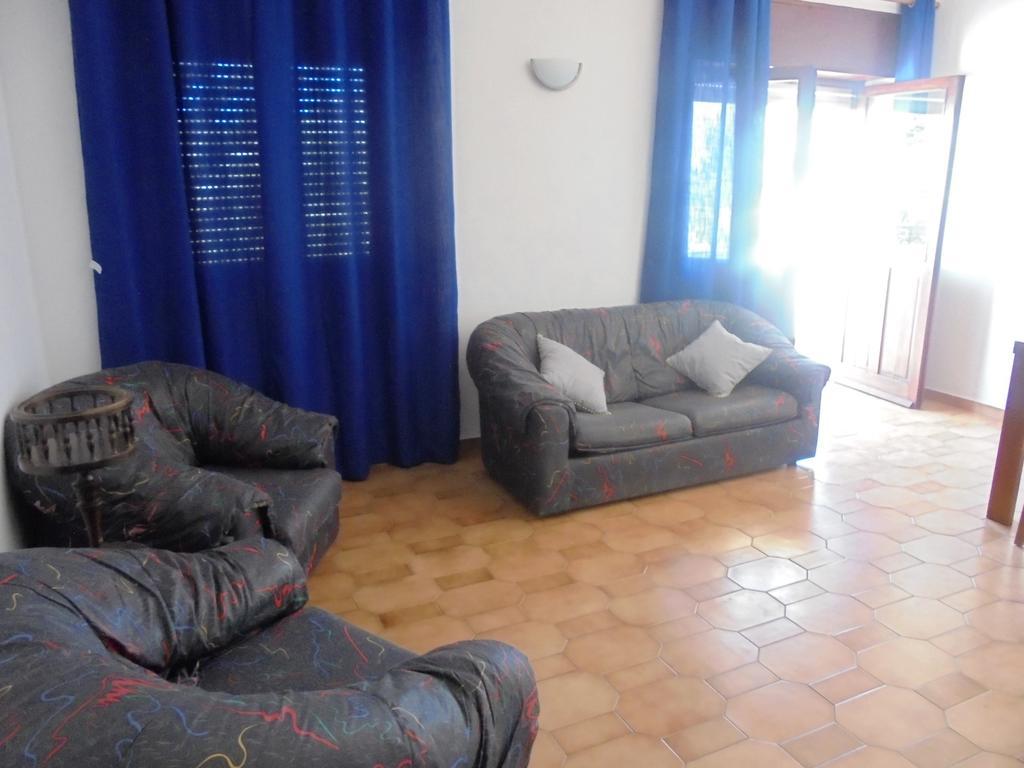 לאגוּ‏ש Casa Ameijeira חדר תמונה