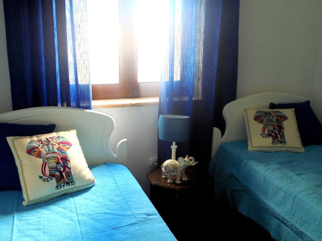 לאגוּ‏ש Casa Ameijeira חדר תמונה